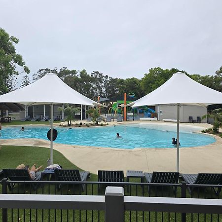 Ballina Beach Nature Resort Luaran gambar