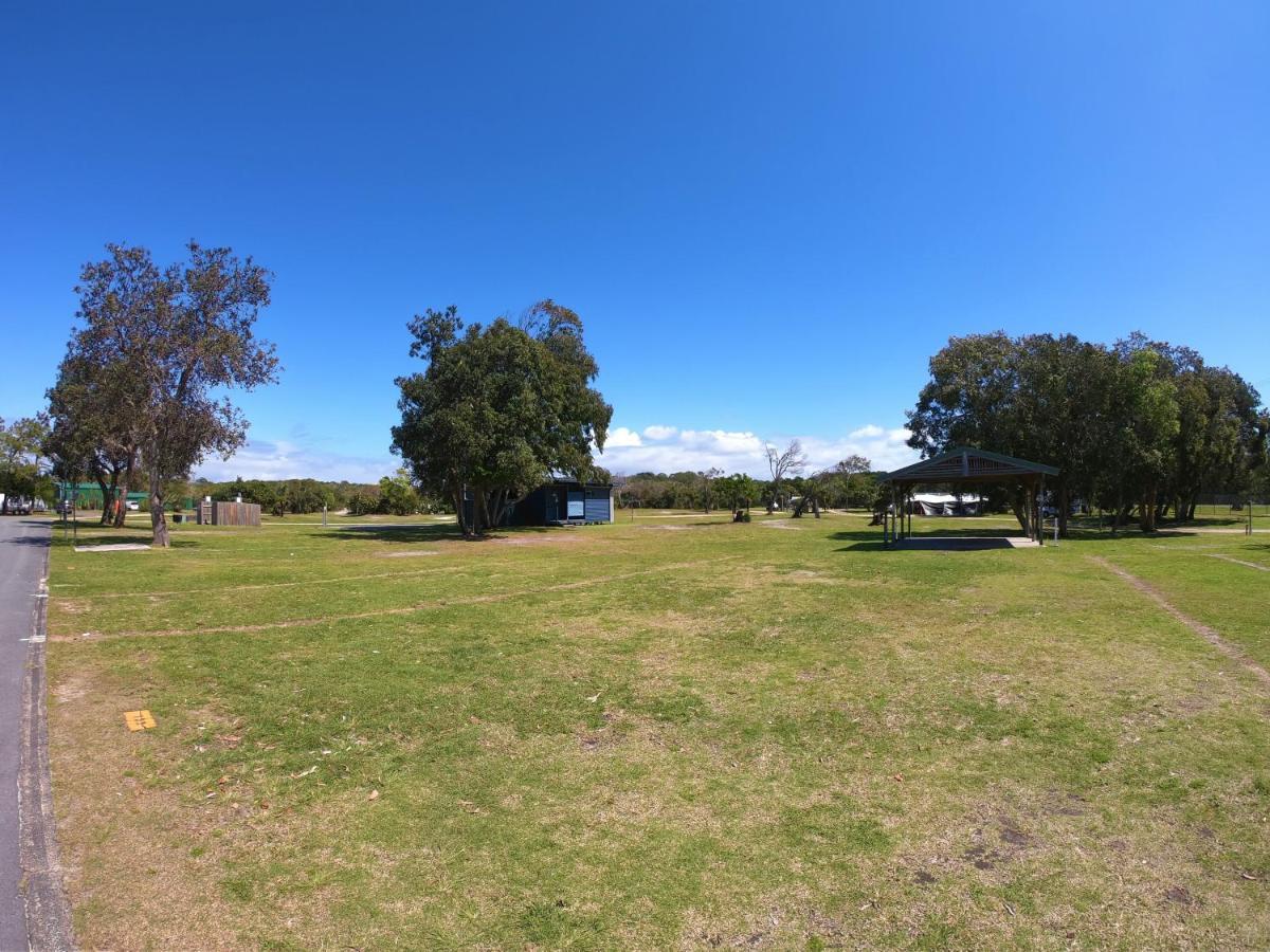 Ballina Beach Nature Resort Luaran gambar