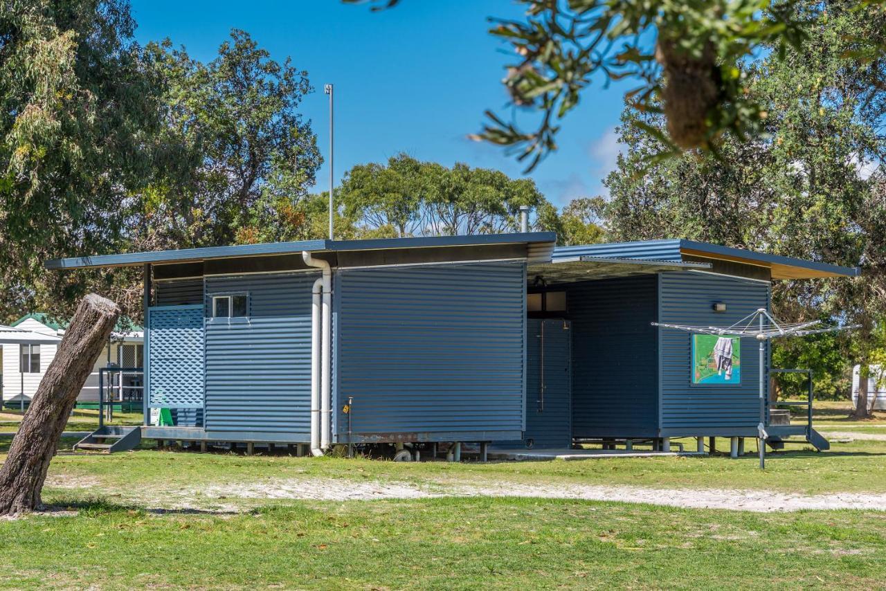 Ballina Beach Nature Resort Luaran gambar