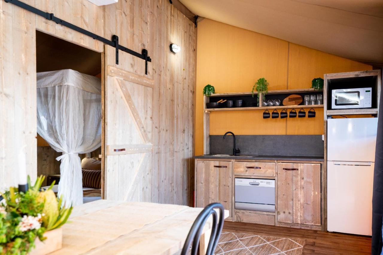 Ballina Beach Nature Resort Luaran gambar