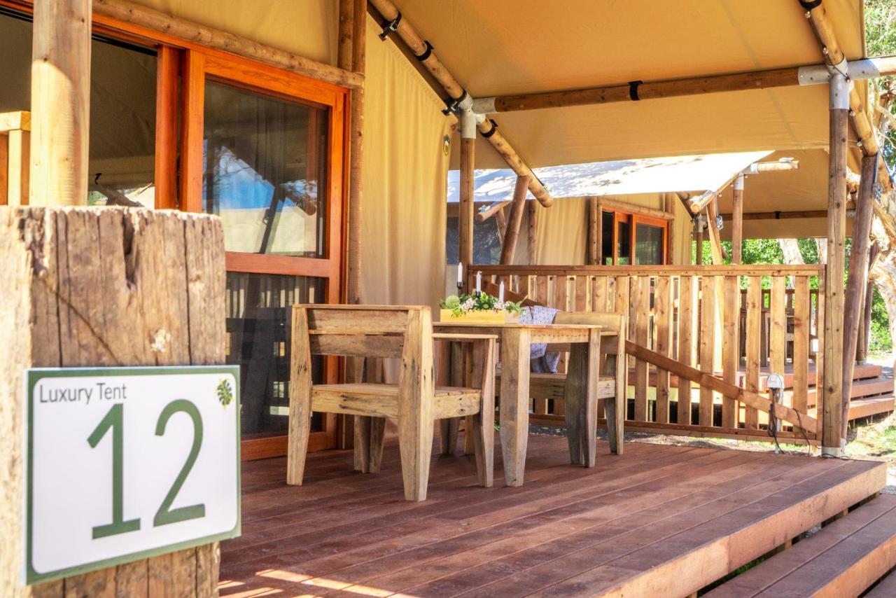 Ballina Beach Nature Resort Luaran gambar