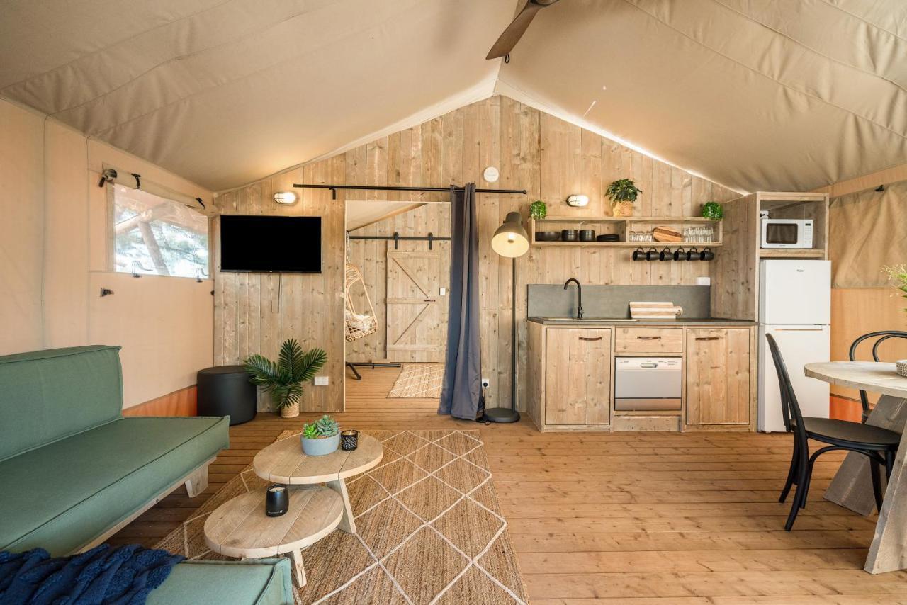 Ballina Beach Nature Resort Luaran gambar