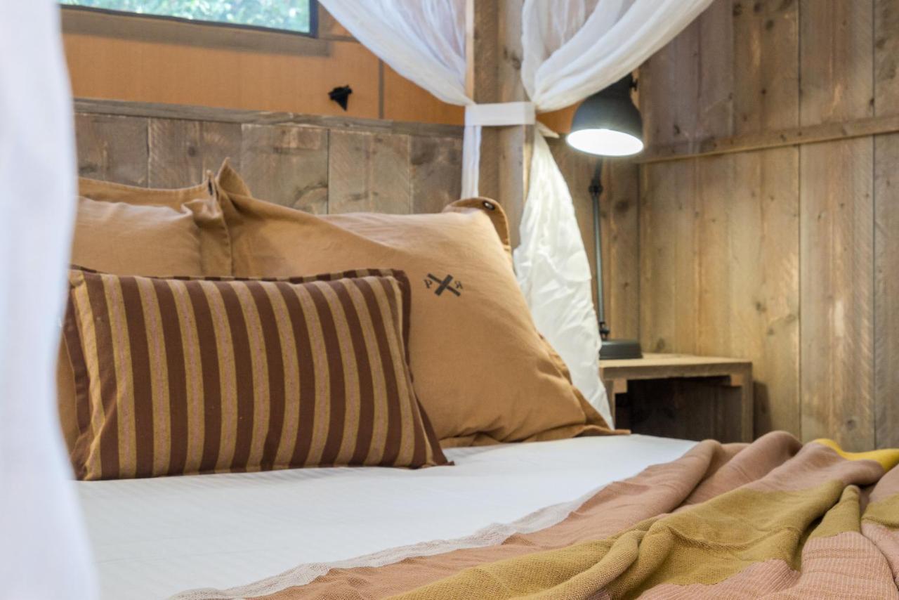 Ballina Beach Nature Resort Luaran gambar