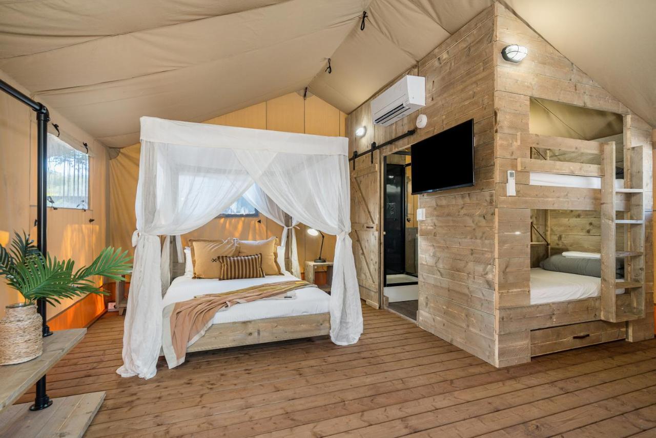 Ballina Beach Nature Resort Luaran gambar