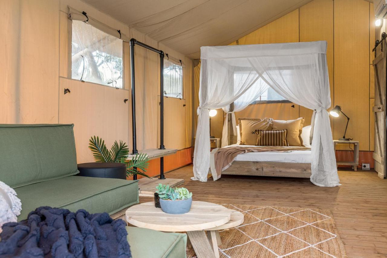 Ballina Beach Nature Resort Luaran gambar