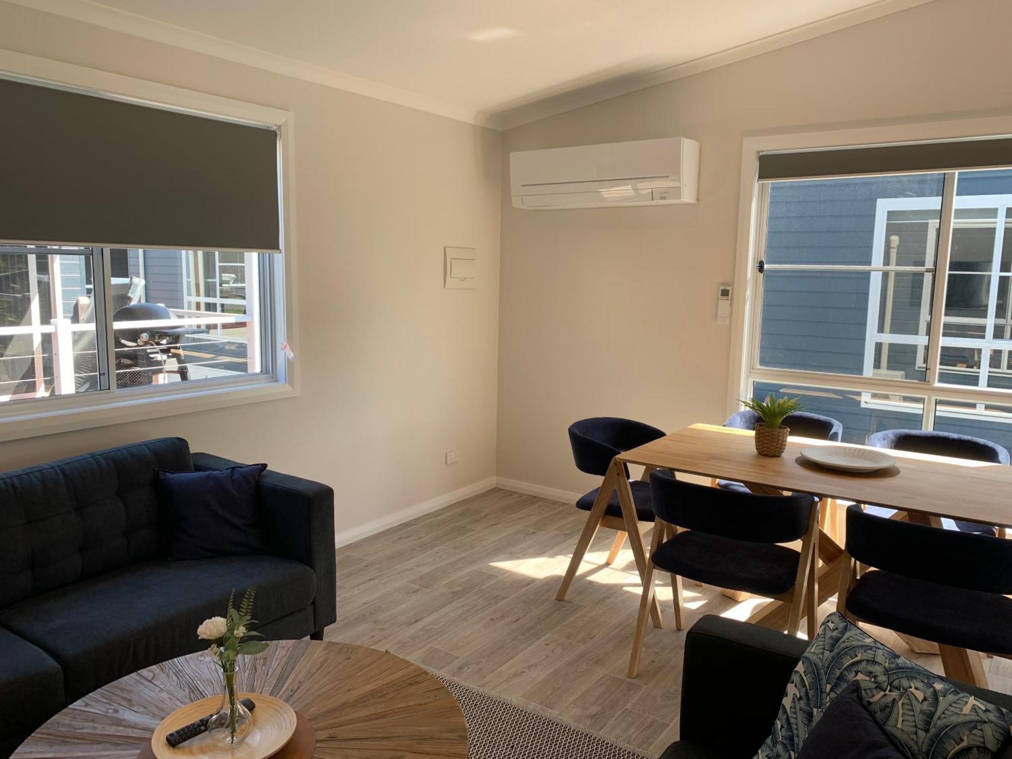 Ballina Beach Nature Resort Luaran gambar
