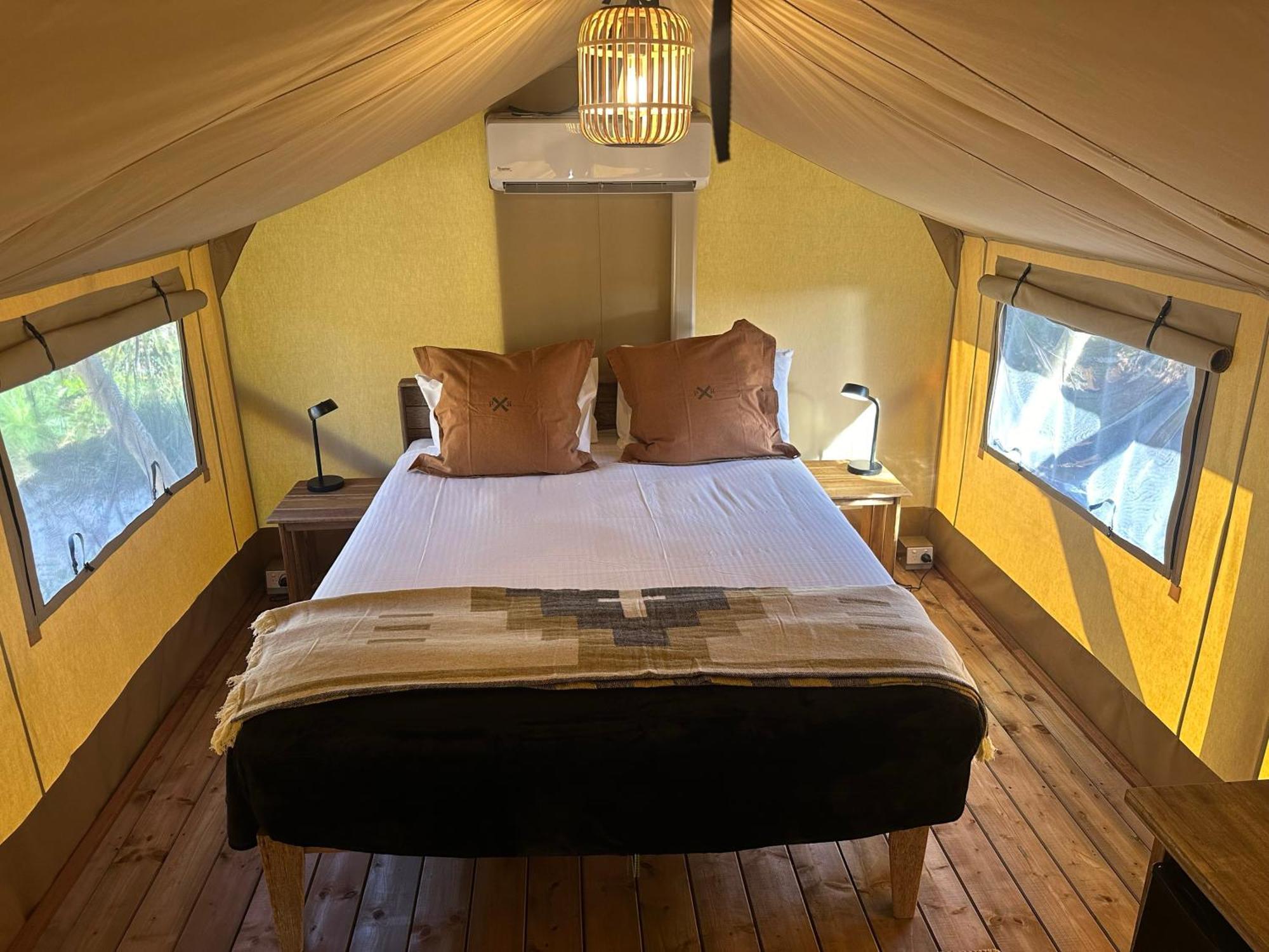 Ballina Beach Nature Resort Luaran gambar